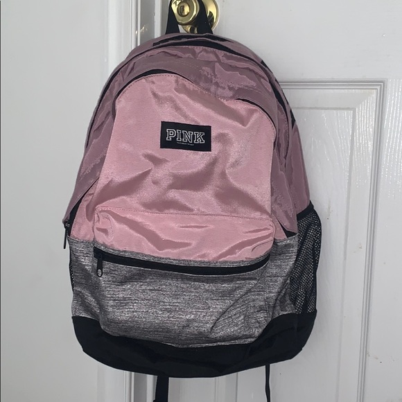 vspink backpack